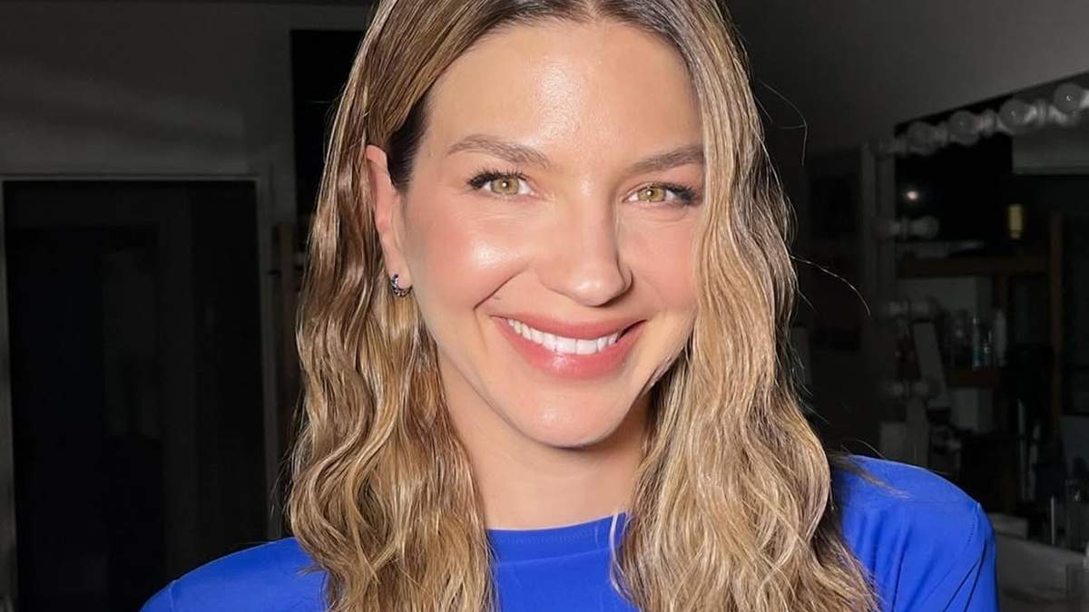 Marcela Kloosterboer. Fuente: (Instagram)