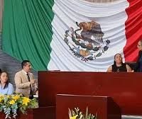 Congreso de Morelos designa a Elizalde Figueroa como presidente interino del TSJ