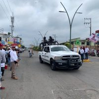 El Ejército saldrá de las calles hasta que se consolide a la Guardia Nacional, dice Sheinbaum