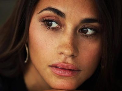 ¡Ya no vuelve más! Antonela Roccuzzo enfrenta la partida más dolorosa. ¡No la vio venir!