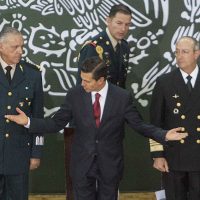 Espaldarazo de Peña a Sedena tras video de tortura a mujer