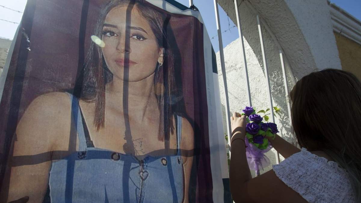 Debanhi Escobar, símbolo de lucha contra la violencia hacia las mujeres