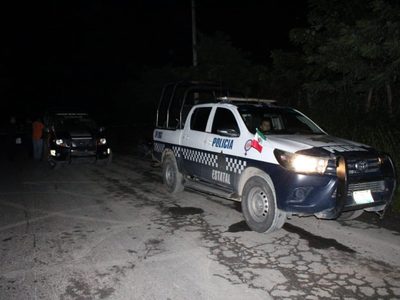 Veracruz: Ejecuciones y un enfrentamiento con miembros del CJNG dejan siete muertos