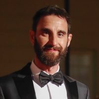 Luego de atravesar uno de sus peores momentos Dani Rovira da un ejemplo de perseverancia