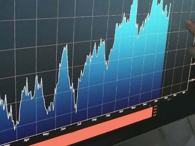 Fuerte baja del riesgo país tras el posible acuerdo por la deuda externa
