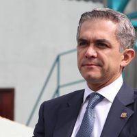 Jefe de asesores de Mancera en la CDMX es vinculado a proceso por desfalco de 266 mdp