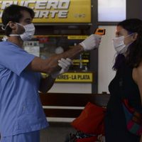 Aumentan los controles para entrar y salir de Neuquén: deberán pasar por la ETON