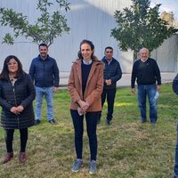 Partido Justicialista busca alianza con Rolando Figueroa e “incluso algún sector del radicalismo”