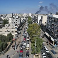 Médicos Sin Fronteras denuncia que Israel le dio dos horas para desalojar un hospital