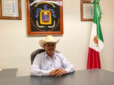 Asesinan a Andrés Valencia, exalcalde de San Juan Evangelista, Veracruz