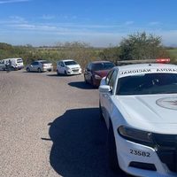 Policías levantados en Culiacán fueron encontrados sin vida