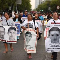 Familiares de los 43 exigen la designación del fiscal especial para el caso Ayotzinapa