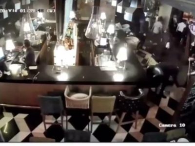 Jalisco ofrece recompensa de 1 mdp por pareja ligada a crimen de Aristóteles Sandoval