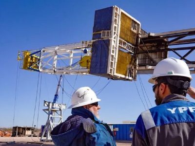 YPF profundiza su transformación en Vaca Muerta: el convencional cae al 15% de la producción