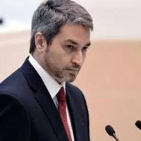 Oposición de Paraguay confirma juicio político contra el presidente Abdo Benítez
