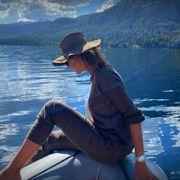 Juliana Awada anduvo por Neuquén: mirá todo lo que hizo