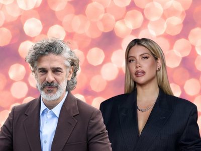 Leonardo Sbaraglia sorprendió al hablar de Wanda Nara y reveló qué tendría que pasar para llegar a actuar juntos
