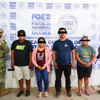 Suspenden a presidente y sindica de Ipalapa al ser vinculados por el asesinato de exmandatario local