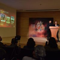 Estos son los nominados al Ariel; "Noche de fuego" va a la cabeza