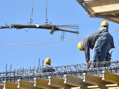 La construcción en Neuquén perdió más de 2 mil puestos de trabajo