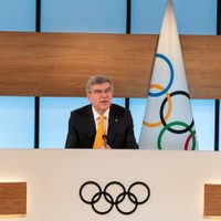 El COI pagará las vacunas ofrecidas por China para los atletas de Tokio 2020