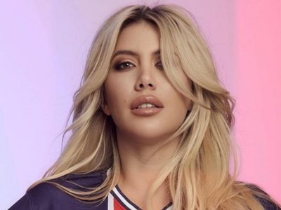Tras anunciar su casamiento, salen a la luz datos de la deuda que Maxi López tiene con Wanda Nara