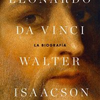 "Leonardo da Vinci", biografía de Walter Isaacson