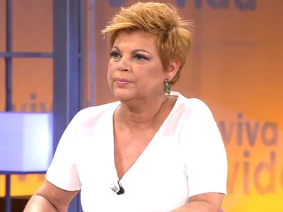 Terelu Campos sacó las garras por su madre: “No hay peor sordo que el que no quiere oír”