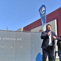Gaido aseguró que sin el Fondo Compensador el valor del colectivo superaría los dos mil pesos