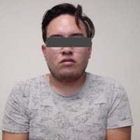 Cae sujeto que cobraba por mostrar video sexual de una menor de edad