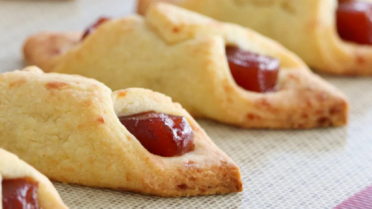 Pañuelitos de membrillo. Fuente: (sanjuan8.com)