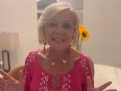 Alejandra Cuevas Morán acusa a Kenia López de silencio ante abusos de Gertz Manero