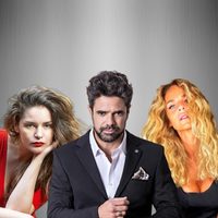 "Es verdad, lo comprobé": la confesión de Romina Ricci sobre Luciano Castro