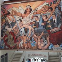 Abogados exigen reapertura de tribunales judiciales en Colima