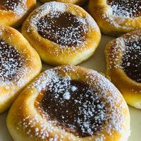 Margaritas de dulce de leche: poné la pava y deleitate con esta receta súper esponjosa para tu merienda