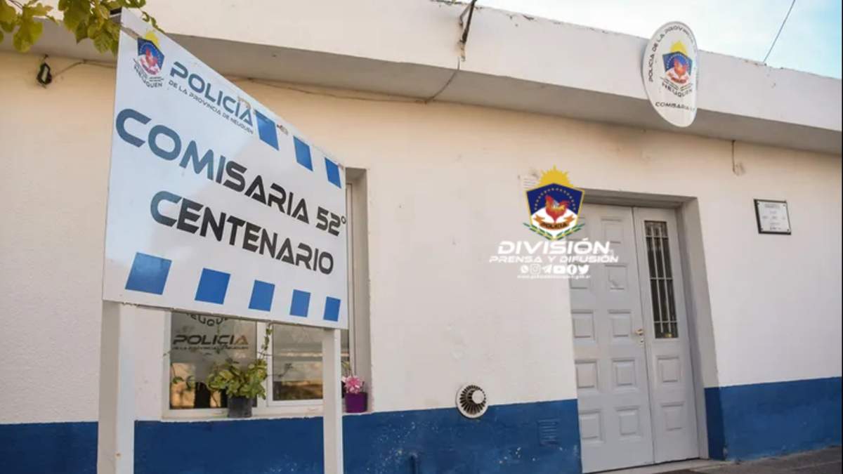 Los vecinos creen que la situación está fuera de control. Fuente: (Facebook).