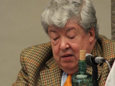 Carlos González Lobo: En defensa de la buena vivienda social
