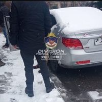Detuvieron a tres personas de nacionalidad chilena en Villa La Angostura con inhibidores en su poder