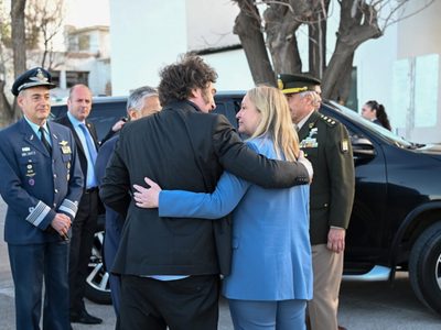 El PJ de San Rafael explotó contra Hebe Casado