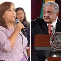 Dina Boluarte sobre AMLO: "mucha ignorancia para tanta inteligencia del pueblo mexicano" (Video)
