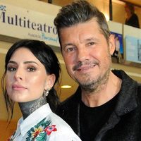 La impresionante imagen de Marcelo Tinelli con Candelaria que los deja en evidencia