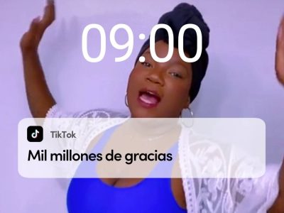 TikTok alcanza los mil millones de usuarios activos mensuales