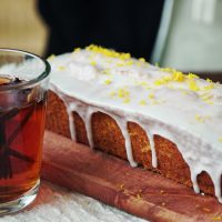 Budín de mandarina en licuadora: una versión fácil, rica y saludable, ideal para la merienda
