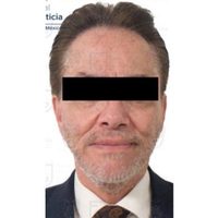 Vinculan a proceso a Alejandro Del Valle; juez ratifica prisión preventiva