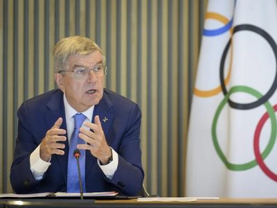 COI da condiciones para participación de Rusia en torneos internacionales