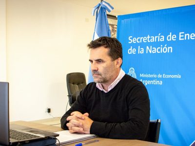 Qué sucederá con el cargo de Darío Martínez