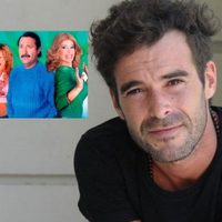 ¡Escándalo! Revelan en Intrusos el romance de Nicolás Cabre con actriz de "Casados con hijos"