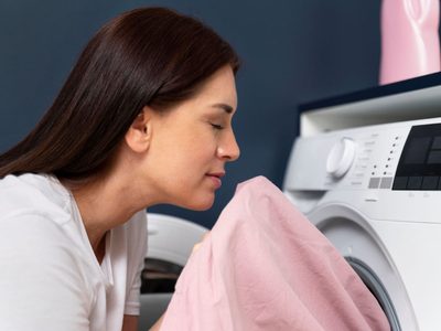 Creá tu propio perfume para ropa con solo 2 ingredientes y hacé que todo huela delicioso sin gastar dinero