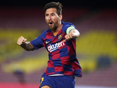Messi se pronunció tras el triunfo del Barcelona y todos los detalles del próximo desafío