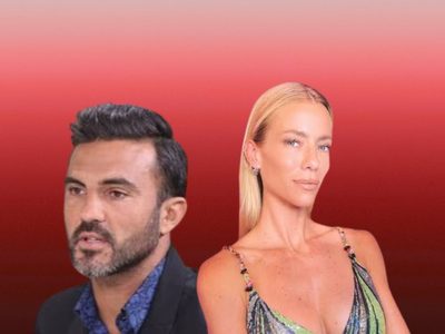 Nicole Neumann rompió el silencio en medio de su conflicto con Fabián Cubero